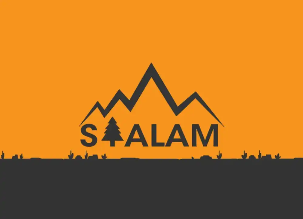 SIALAM App